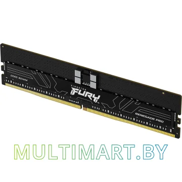 Оперативная память Kingston FURY Renegade Pro 32GB DDR5 PC5-54400 (KF568R34RB2-32) картинка 2